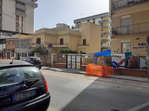 casa indipendente in vendita a Palermo in zona Resuttana