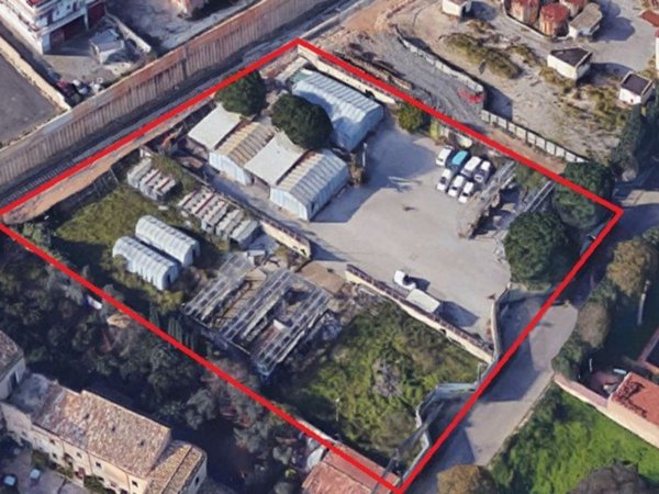 terreno edificabile in vendita a Palermo in zona Tommaso Natale
