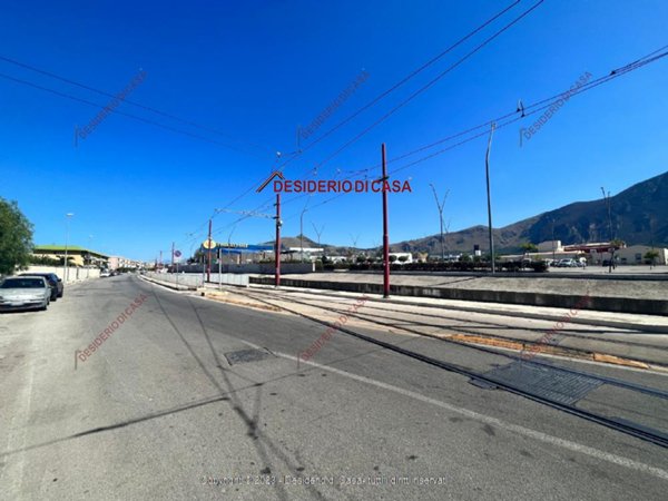 appartamento in vendita a Palermo in zona Libertà