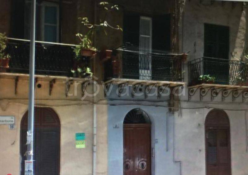 appartamento in vendita a Palermo in zona Centro storico