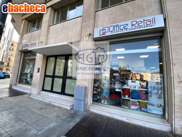 ufficio in vendita a Palermo
