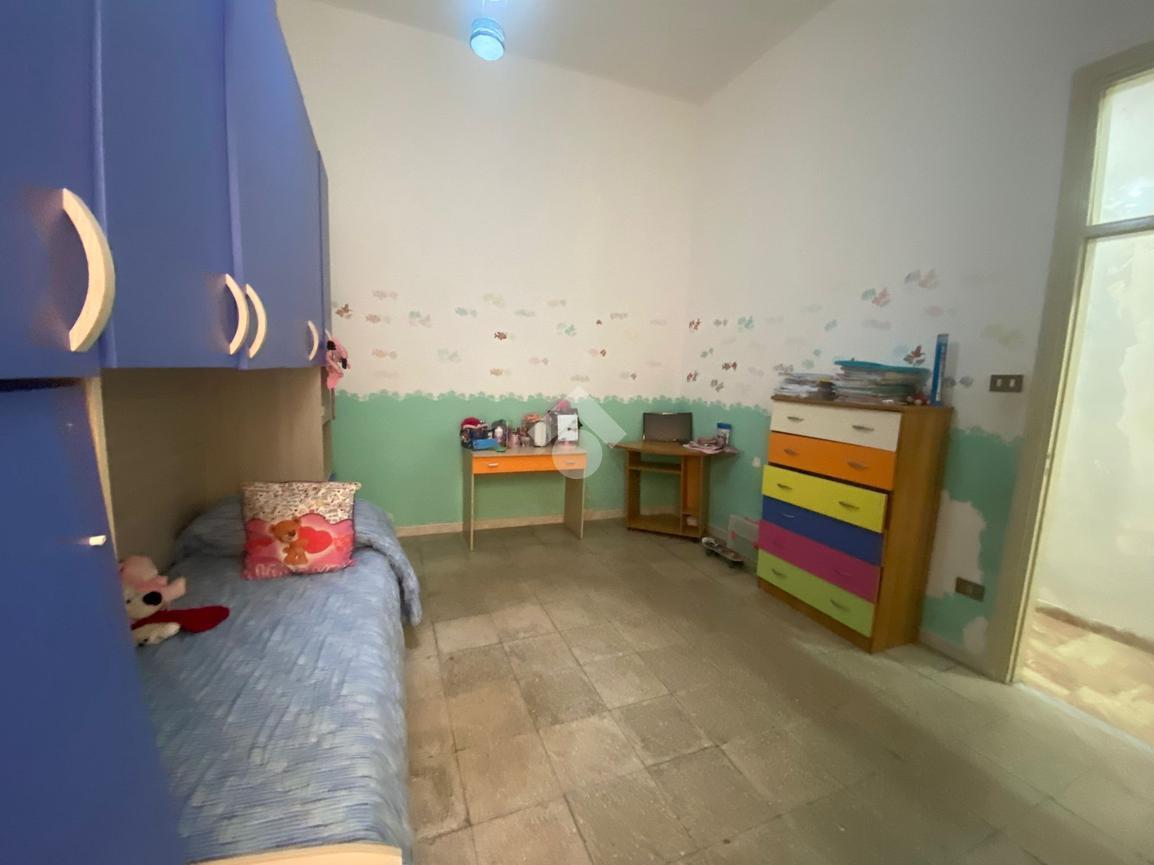 appartamento in vendita a Palermo in zona Montegrappa / Santa Rosalia