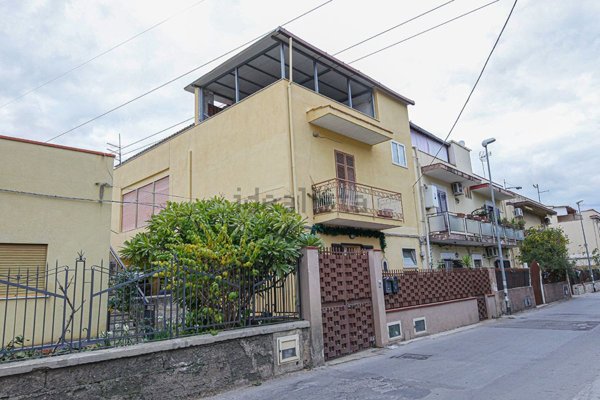 appartamento in vendita a Palermo in zona Mondello