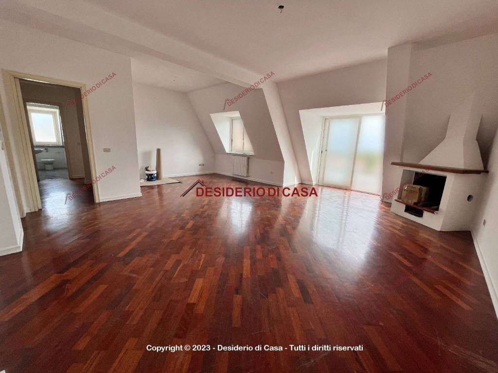 appartamento in vendita a Palermo in zona Pallavicino