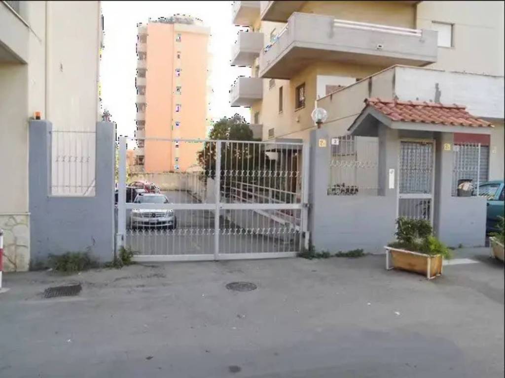 casa indipendente in vendita a Palermo in zona Altarello