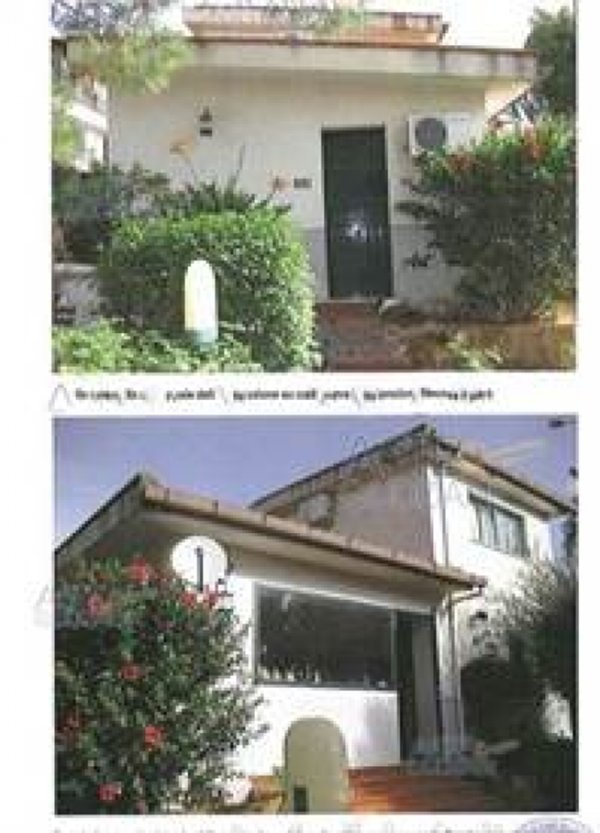 casa indipendente in vendita a Palermo in zona Mondello