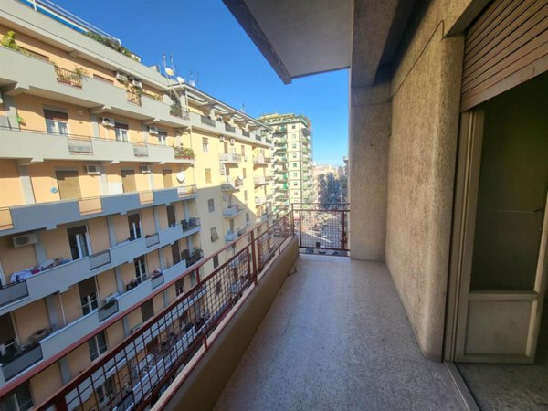 appartamento in vendita a Palermo in zona Noce