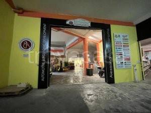 locale di sgombero in vendita a Palermo in zona San Lorenzo
