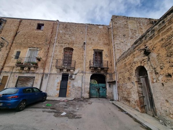 casa indipendente in vendita a Palermo in zona Brancaccio