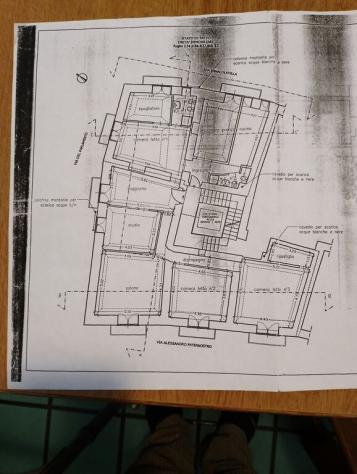 appartamento in vendita a Palermo in zona San Lorenzo