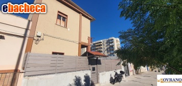 casa indipendente in vendita a Palermo in zona Calatafimi / Cuba