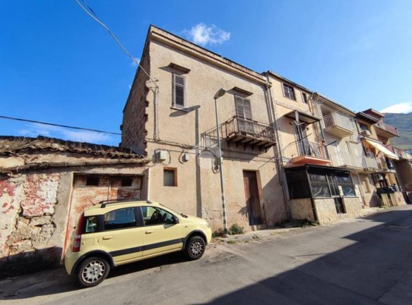 appartamento in vendita a Palermo in zona Croceverde