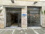 negozio in vendita a Palermo in zona Centro storico