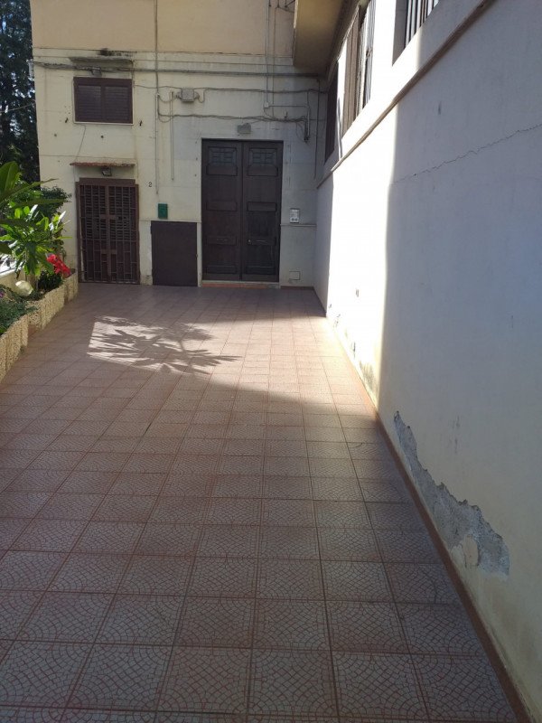 appartamento in vendita a Palermo in zona Libertà