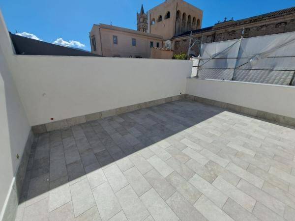 appartamento in vendita a Palermo in zona Centro storico