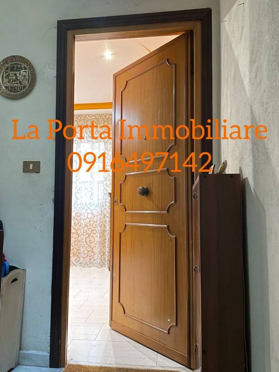 appartamento in vendita a Palermo in zona Noce