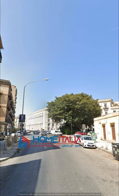monolocale in vendita a Palermo