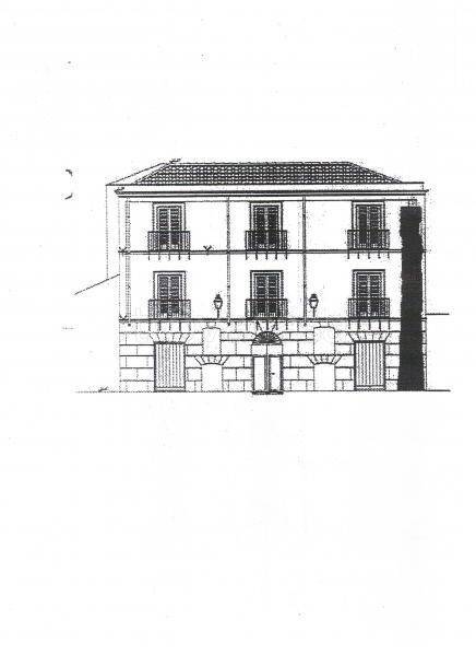 appartamento in vendita a Palermo in zona Centro storico