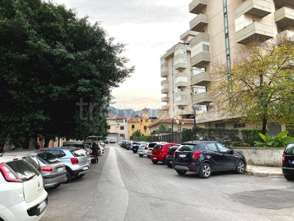 appartamento in vendita a Palermo in zona Settecannoli