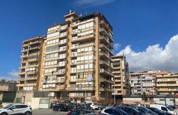 casa indipendente in vendita a Palermo