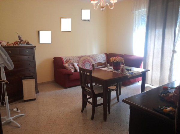 appartamento in vendita a Palermo in zona Roccella