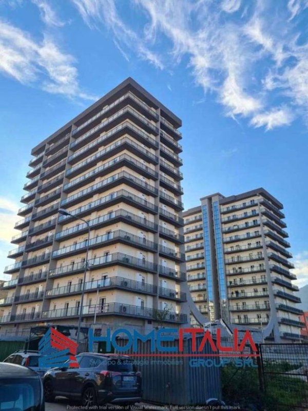 appartamento in vendita a Palermo in zona Baida