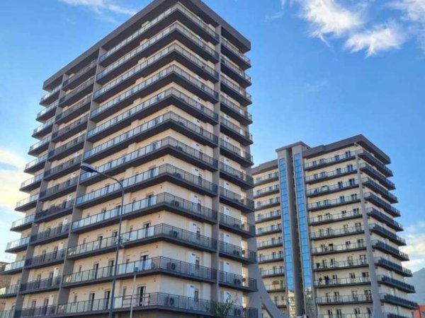 appartamento in vendita a Palermo in zona Baida