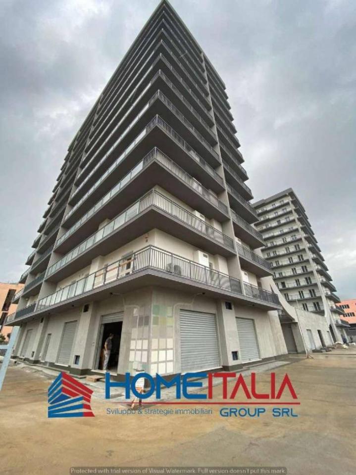 appartamento in vendita a Palermo in zona Boccadifalco