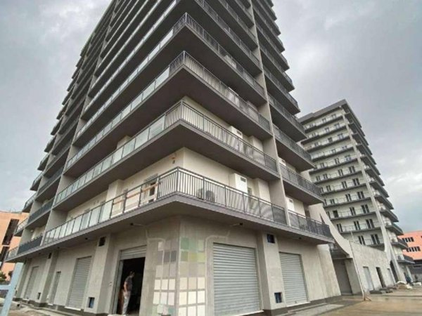 appartamento in vendita a Palermo in zona Boccadifalco