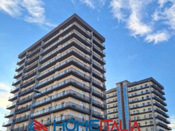 appartamento in vendita a Palermo in zona Boccadifalco