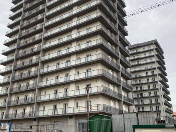 appartamento in vendita a Palermo in zona Baida