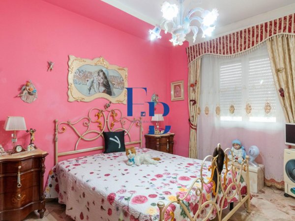 appartamento in vendita a Palermo in zona Ciaculli