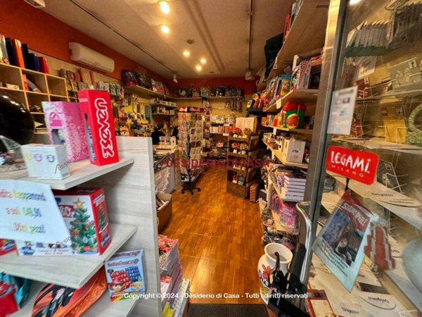 negozio in vendita a Palermo in zona Borgo Nuovo