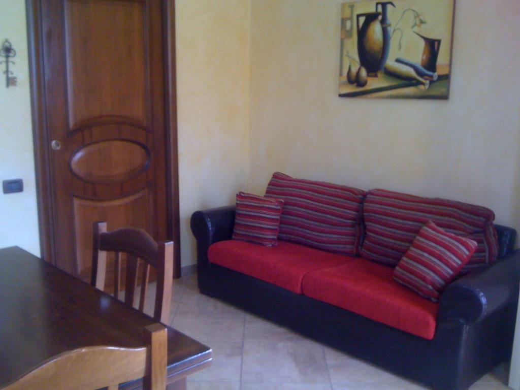 appartamento in vendita a Palermo in zona Tommaso Natale