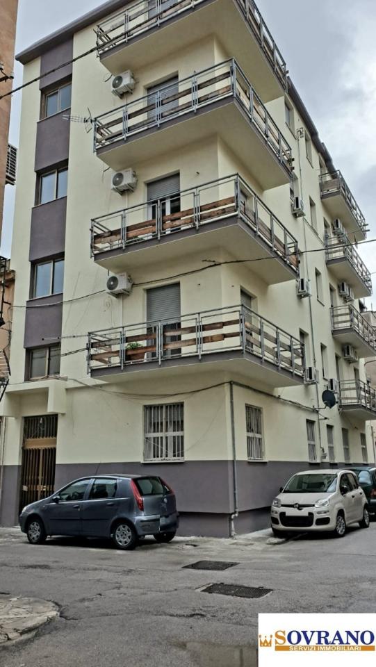 appartamento in vendita a Palermo in zona Resuttana