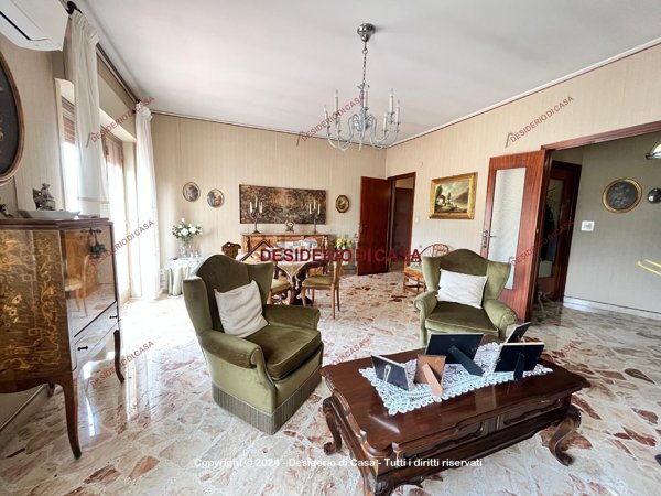 appartamento in vendita a Palermo