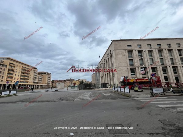 appartamento in vendita a Palermo in zona Zisa