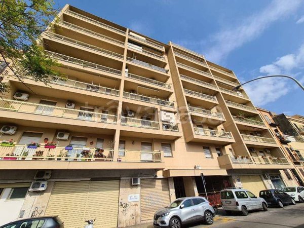 appartamento in vendita a Palermo in zona Calatafimi / Cuba