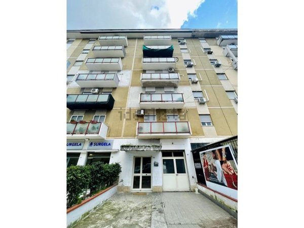 appartamento in vendita a Palermo in zona Borgo Nuovo