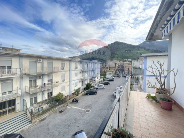 appartamento in vendita a Palermo in zona Villagrazia/Falsomiele