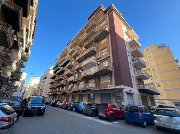 appartamento in vendita a Palermo in zona Noce