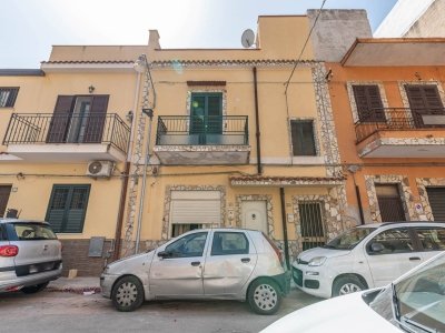 casa indipendente in vendita a Palermo in zona Sferracavallo