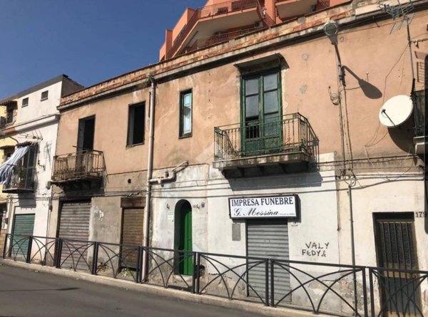 ufficio in vendita a Palermo in zona Oreto