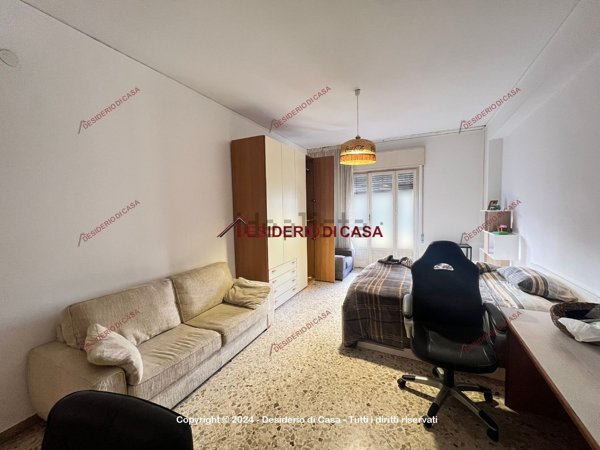 appartamento in vendita a Palermo in zona Libertà