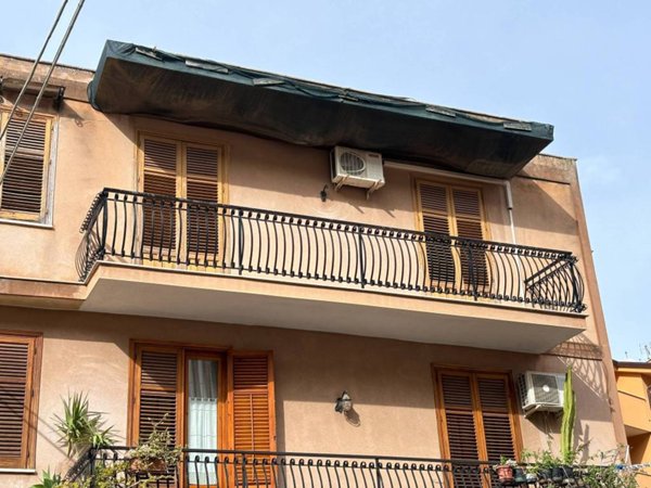 appartamento in vendita a Palermo in zona Villagrazia/Falsomiele