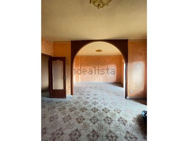 appartamento in vendita a Palermo in zona Borgo Nuovo