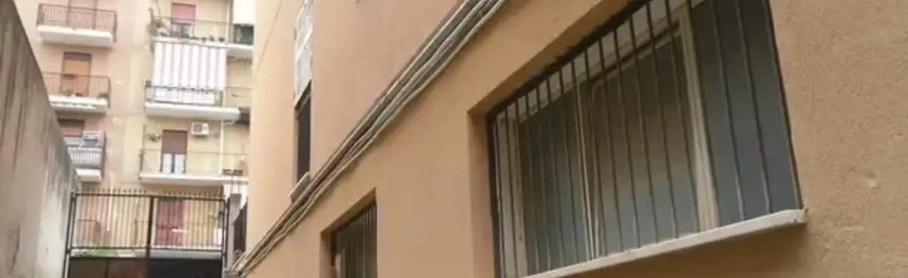 appartamento in vendita a Palermo in zona Baida