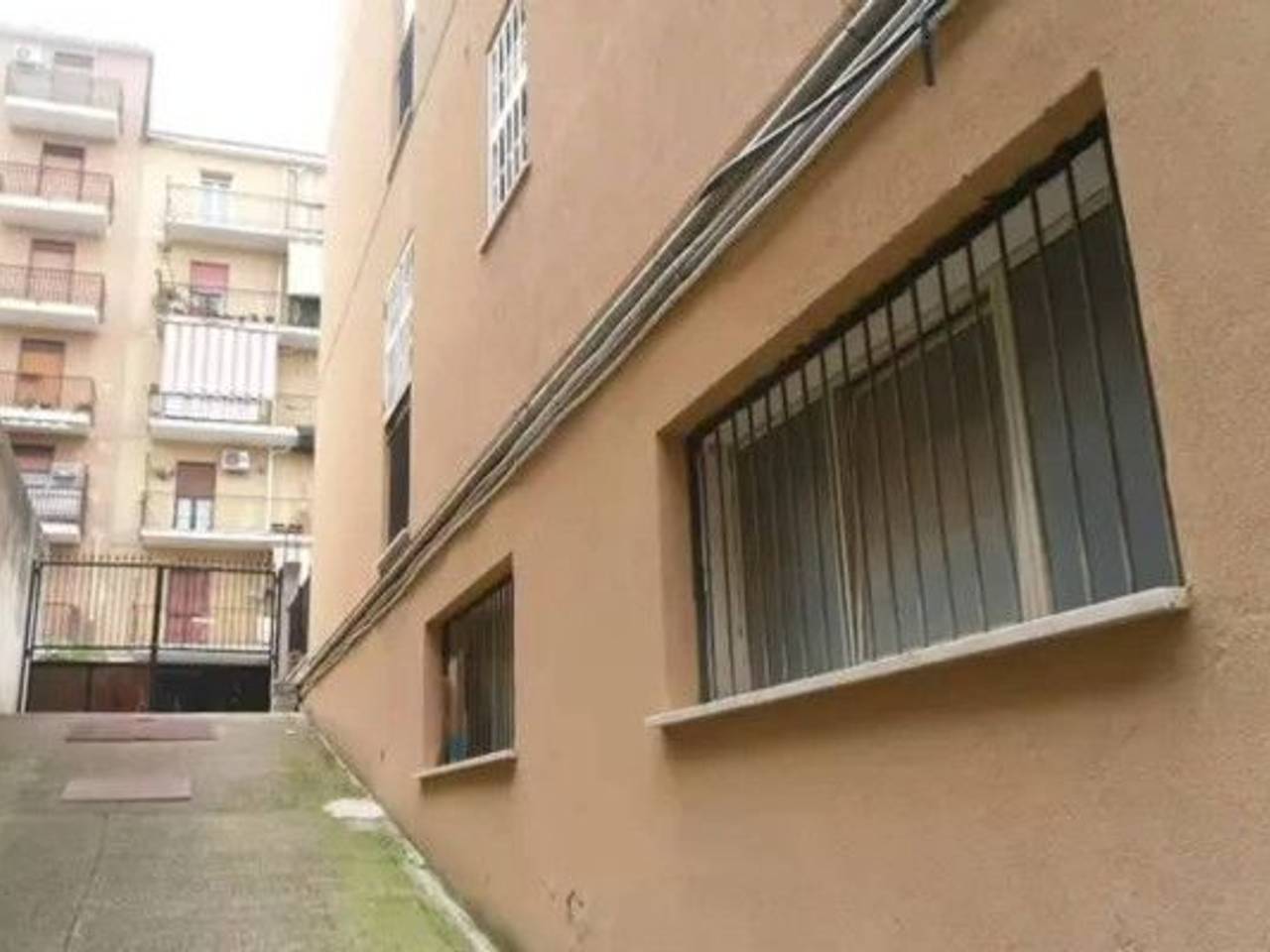 appartamento in vendita a Palermo in zona Baida