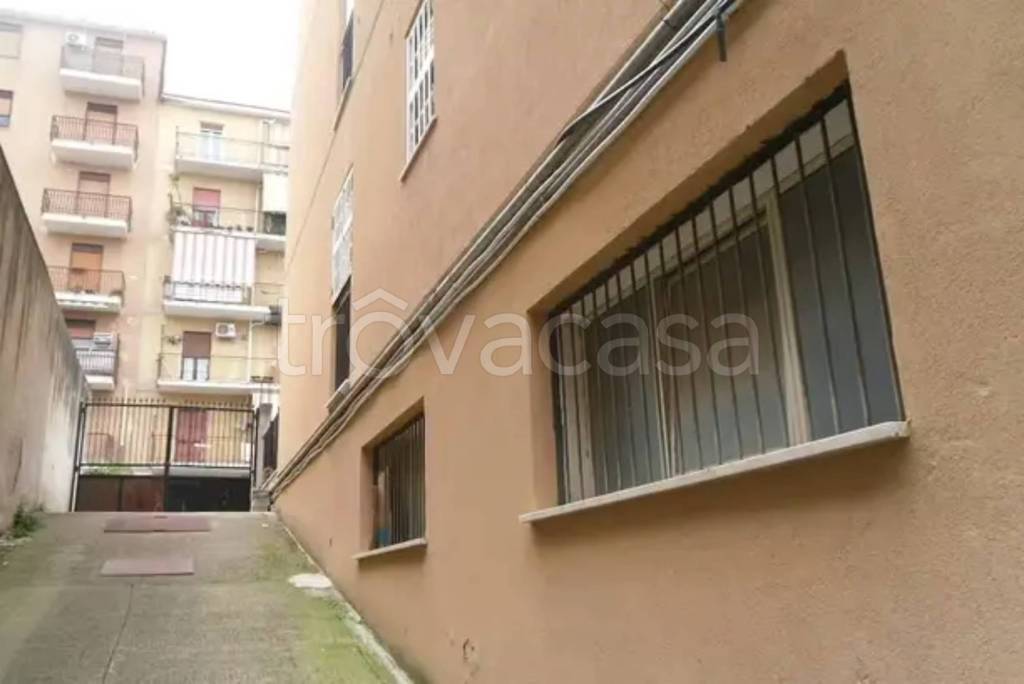 appartamento in vendita a Palermo in zona Baida