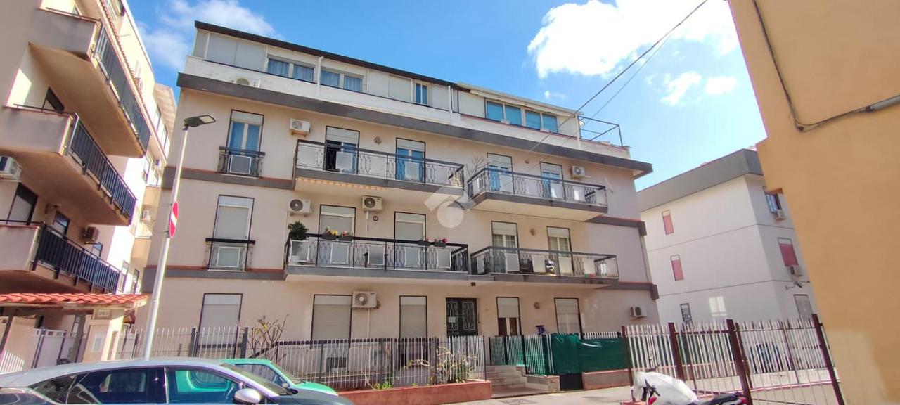 appartamento in vendita a Palermo in zona Tommaso Natale